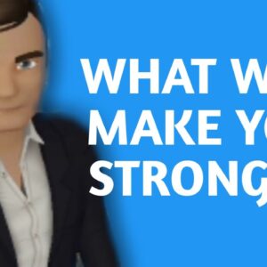 Struggle Make You Stronger | Motivational Speech | Animated Stories
