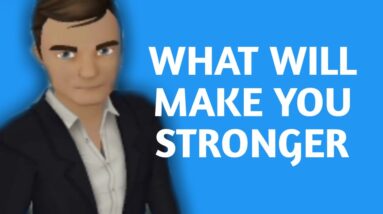Struggle Make You Stronger | Motivational Speech | Animated Stories