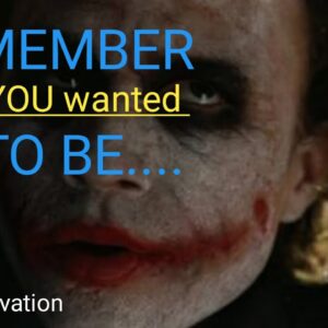Joker Quotes Study Motivation For Students Joker Motivational Quotes In English