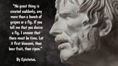 Powerful Stoic Quotes For Strong Mind Success - Motivational Quotes In English