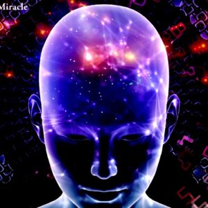 Awaken Your Inner Genius | Unlock Your Brain to Full Potential | Genius Brain Power Gamma Frequency