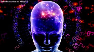 Awaken Your Inner Genius | Unlock Your Brain to Full Potential | Genius Brain Power Gamma Frequency