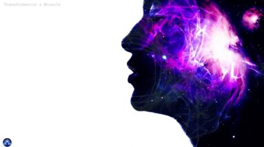 Highest Brain Wave Frequency l Meditation For Super Learning l Awaken Your Higher Mind
