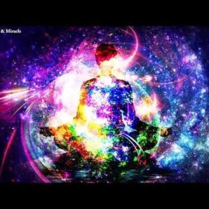 SYNCHRONIZE YOUR ENERGY WITH THE UNIVERSE l CONNECT DIRECTLY TO THE UNIVERSE l MATCH VIBRATION