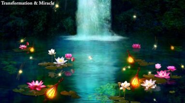 LET GO OF ANXIETY FEAR & WORRIES l EMOTIONAL HEALING MUSIC l SLEEP MEDITATION FOR PEACE & HARMONY