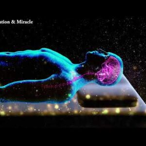 FULL BODY HEALING & RECOVERY FREQUENCY: DETOX & CLEANSE INFECTION l HEALING THERAPY MEDITATION MUSIC