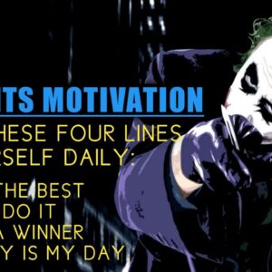 Study Motivation Quotes In English  | Joker Quotes For Students To Study Hard