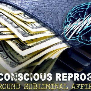 My Income Is Constantly & Forever INCREASING! | Affirmation loop (subconscious reprogram)