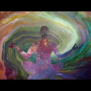 Universal Healing Music: Manifest Your Deepest Desire, Spiritual Meditation Music