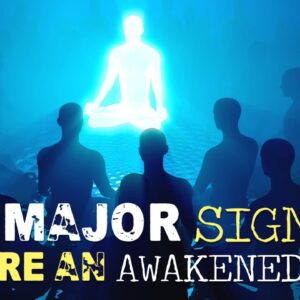 4 SIGNS YOU are an AWAKENED ONE / Deliberate Creator! (do you have them?)