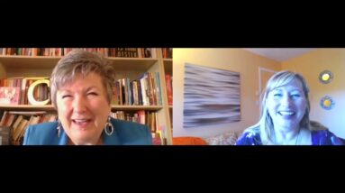 Law of Attraction Tips - Episode 76 Intuitive Series Interview with  Cheryl Brewster