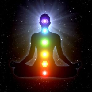Awaken Your Spirit: Spiritual Healing Meditation Music l Cleanse, Detox and Balance Aura or Chakra