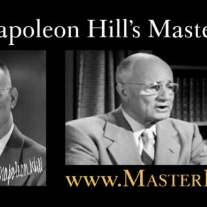 Be an Accurate Thinker - Napoleon Hill quote