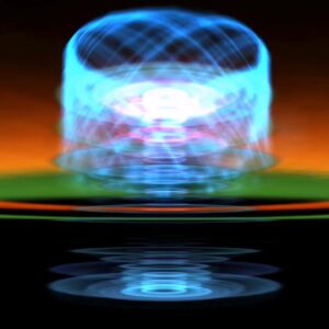 Boost Your Auric Energy Field: Meditation For Chakra Balancing & Healing l Energy Source