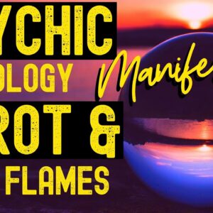 CAN PSYCHIC READING HELP YOU MANIFEST?