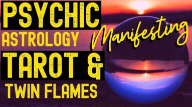 CAN PSYCHIC READING HELP YOU MANIFEST?