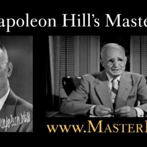 Control Your Enthusiasm - Napoleon Hill quote