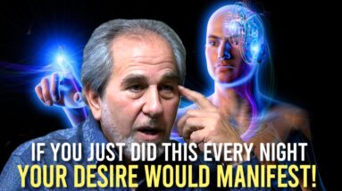 Dr Bruce Lipton - HOW TO REPROGRAM YOUR SUBCONSCIOUS ( do this tonight!)