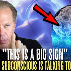 Dr Joe Dispenza -Before You Manifest, YOU'LL EXPERIENCE THIS! (eye opening)