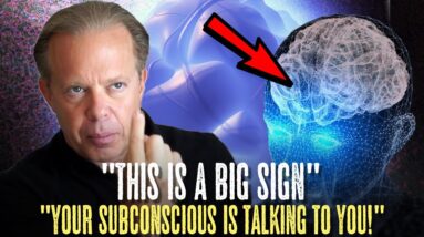 Dr Joe Dispenza -Before You Manifest, YOU'LL EXPERIENCE THIS! (eye opening)