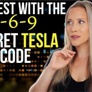 Using the Nikola Tesla Divine Code 369 to Manifest Anything You Want | DOES IT REALLY WORK?