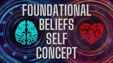 Foundational Beliefs | Livestream: Deep Thoughts & Development