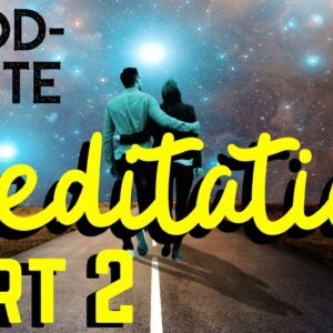 God State Meditation 2