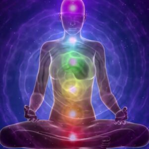 Heal Your All 7 Chakras l Powerful Meditation Music