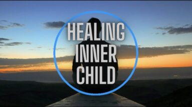 Heal Your Inner Child: Guided Meditation | Complete Healing & Reprogramming