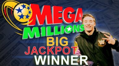 How Shane Missler Won $450,000,000 with LAW OF ATTRACTION