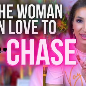 How To Be A Confident Woman Men Will Chase