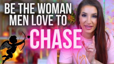 How To Be A Confident Woman Men Will Chase