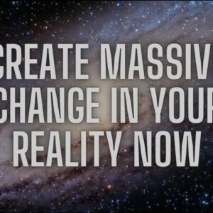 How To Change Your Beliefs: Manifest Anything