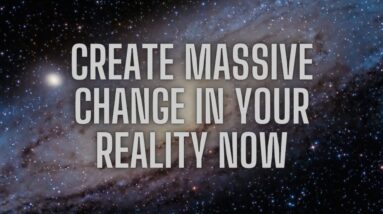 How To Change Your Beliefs: Manifest Anything