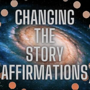 How To Manifest A Change In Your Relationship | Affirmations