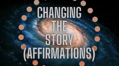 How To Manifest A Change In Your Relationship | Affirmations