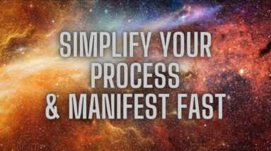 How To Manifest Effortlessly: Knowing Your Worth