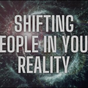How To Shift The People Around You | Manifest Fast