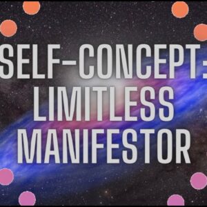 Manifest While You Sleep: Removing All Limitation (8 Hours) 👑💕