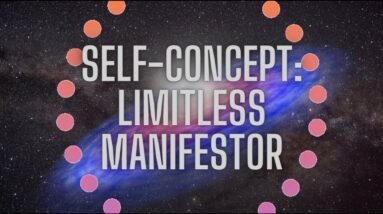 Manifest While You Sleep: Removing All Limitation (8 Hours) 👑💕