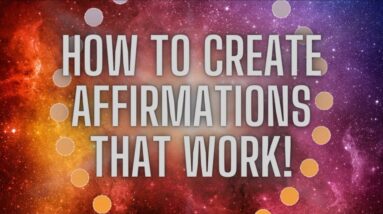 Changing Your Subconscious Beliefs W/Affirmations: There's No Limitation | 👑 Manifest Fast  👑