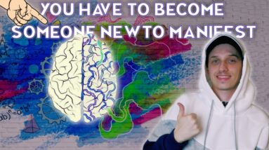 This Is Why Most Aren't Manifesting What They Want! (how to manifest) ✨