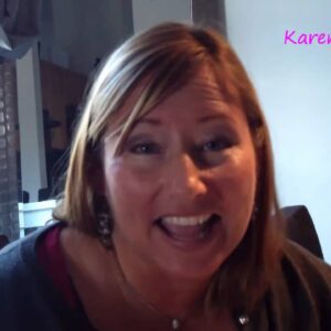 Karen Luniw on...Love & Relationships