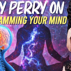 Katy Perry | SUBCONSCIOUS MIND (how she did it!)
