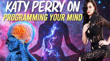 Katy Perry | SUBCONSCIOUS MIND (how she did it!)