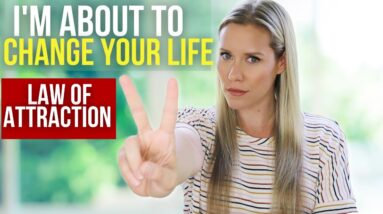 Law of Attraction Hack | DO THIS TO MANIFEST FAST!