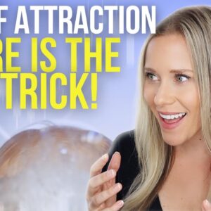 LAW OF ATTRACTION | Staying In Alignment + Dealing With Negativity