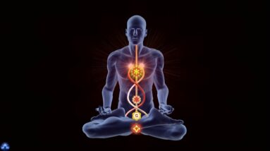 Kundalini Awakening Meditation: Powerful Chakra Activation, Balancing & Healing