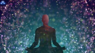 ASK & YOU SHALL RECEIVE: Meditation Music For Manifestation, Spiritual Healing Energy