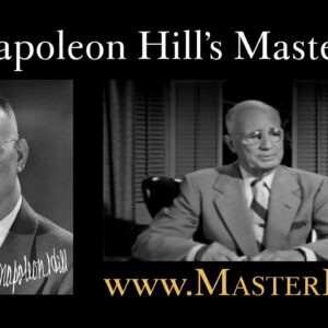 Make Good Impressions - Napoleon Hill quote